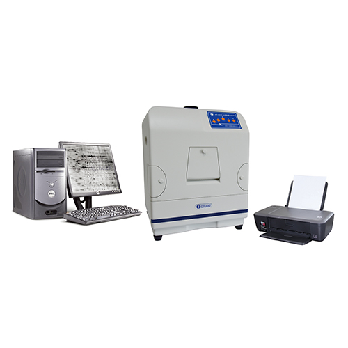 北京六一凝膠成像分析系統(tǒng)WD-9413B