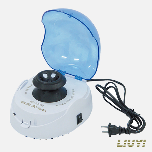北京六一微型離心機(jī)WD-2105B（停產(chǎn)）
