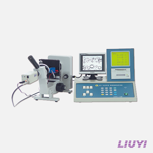 北京六一顯微細胞電泳系統(tǒng)WD-9408D（停產(chǎn)）