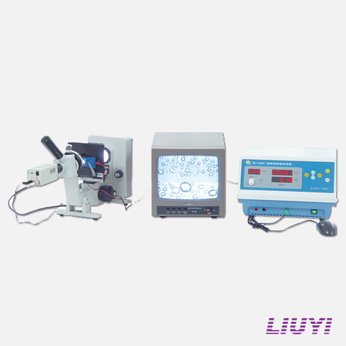 北京六一顯微細胞電泳系統(tǒng)WD-9408C（停產(chǎn)）