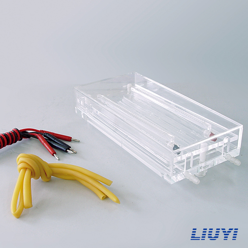 北京六一DYCP-36等電聚焦電泳儀電泳槽（停產）