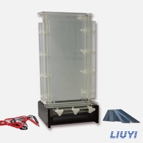 北京六一DYCZ-20B DNA序列分析電泳儀電泳槽