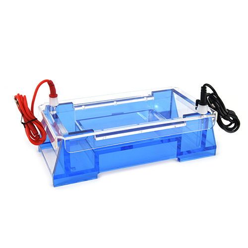 北京六一DYCP-32A瓊脂糖水平電泳儀電泳槽 核酸電泳儀（中號(hào)）