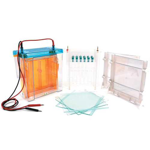 北京六一DYCZ-26C雙向電泳槽電泳儀