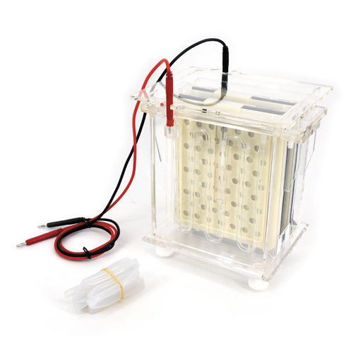 北京六一DYCZ-40B轉(zhuǎn)移電泳儀DYCZ-40B電泳槽(小號)