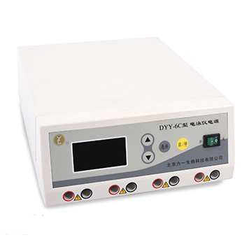 北京六一雙穩(wěn)定時電泳儀電源DYY-6C