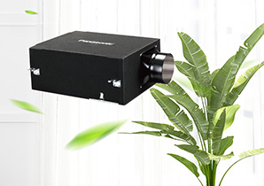 PM2.5進(jìn)氣風(fēng)機(jī)