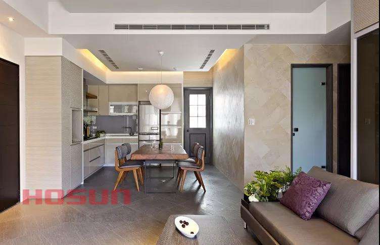 成都家用中央空調價格到底受哪些因素影響呢？