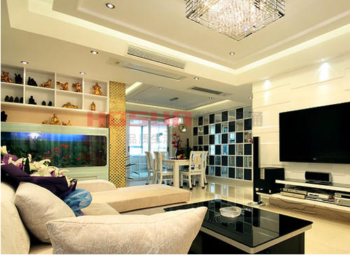 國產(chǎn)中央空調，早已成為空調主力軍！