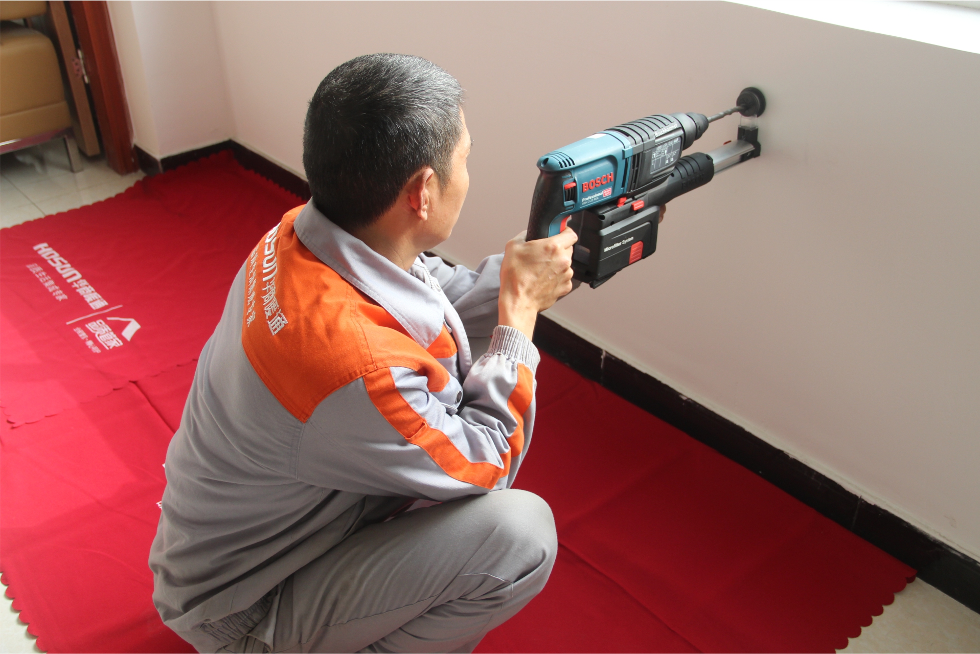 節(jié)能取暖：如何高效使用暖氣片