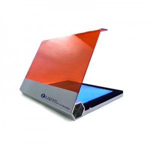 北京六一WD-9403X型LED藍(lán)白雙光源觀察儀