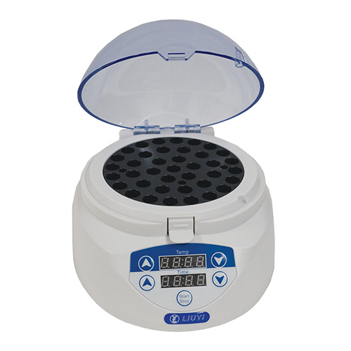 北京六一WD-2110B型恒溫金屬浴干式恒溫器